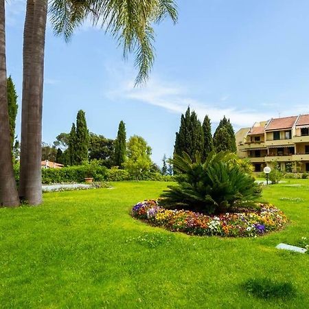 Apartament Garage, Piscina, Accesso A Mare E Pista Ciclabile San Remo Zewnętrze zdjęcie