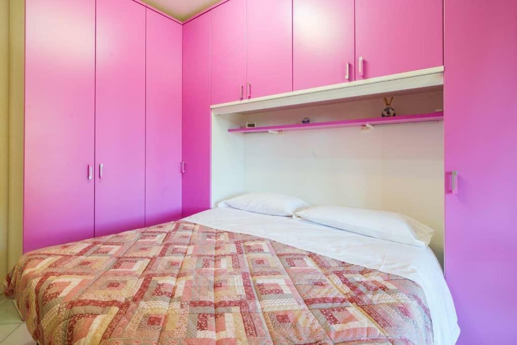 Apartament Garage, Piscina, Accesso A Mare E Pista Ciclabile San Remo Zewnętrze zdjęcie